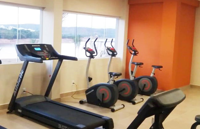 Ilhas do Lago Eco Resort by WAM Experience - Foto 13