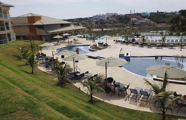 Ilhas do Lago Eco Resort by WAM Experience - Foto 10