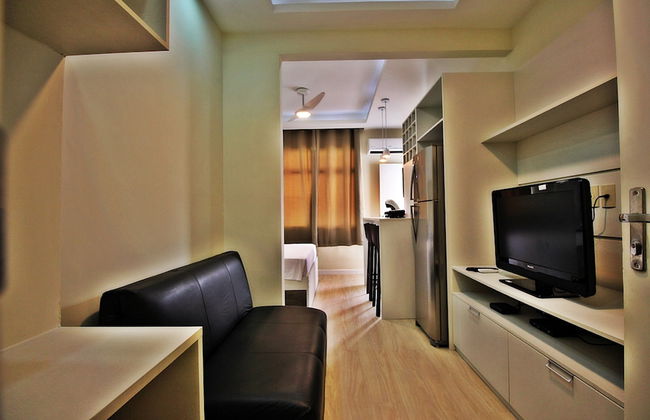 Rio Spot Apartment C011 - Foto 1
