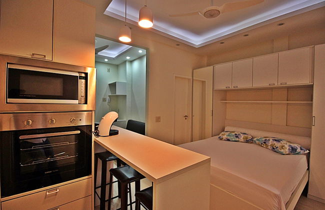 Rio Spot Apartment C011 - Foto 3