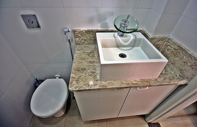 Rio Spot Apartment C011 - Foto 13