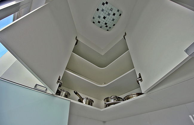 Rio Spot Apartment C011 - Foto 6