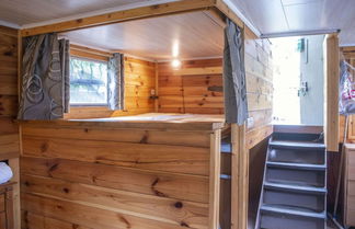 Photo 2 - Comfy Houseboat in Florennes Next to the Forest