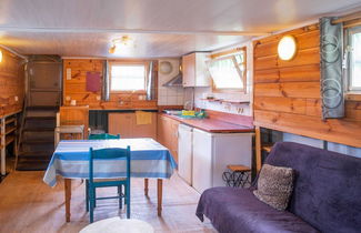 Photo 3 - Comfy Houseboat in Florennes Next to the Forest