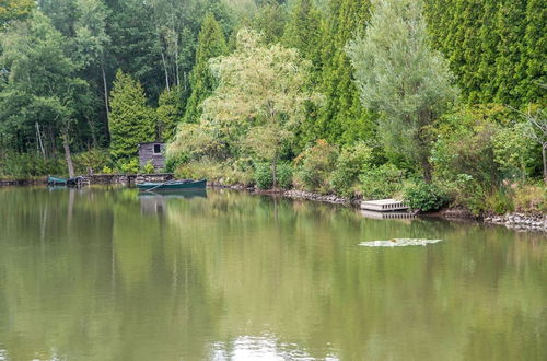 Photo 20 - Comfy Houseboat in Florennes Next to the Forest