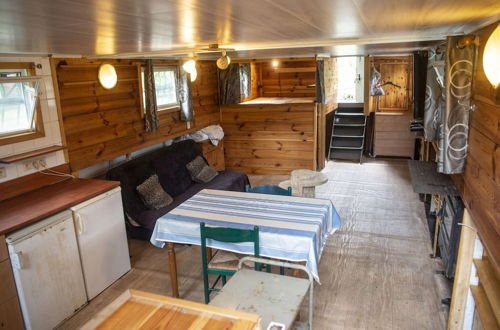 Photo 3 - Comfy Houseboat in Florennes Next to the Forest