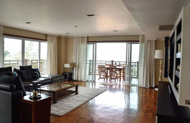 The Beach Palace 2BR Luxury Beachfront - Foto 9