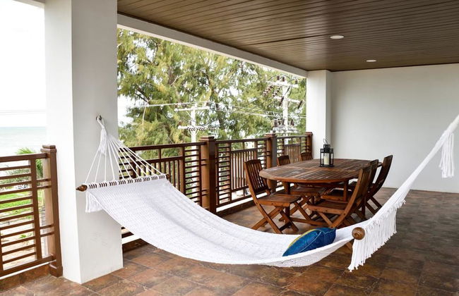 The Beach Palace 2BR Luxury Beachfront - Foto 14