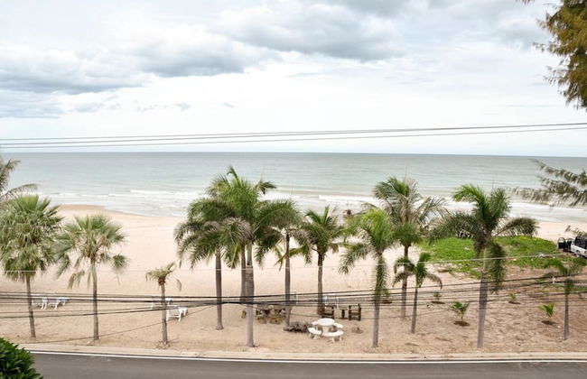 The Beach Palace 2BR Luxury Beachfront - Foto 21