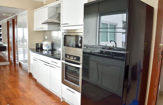 The Beach Palace 2BR Luxury Beachfront - Foto 8