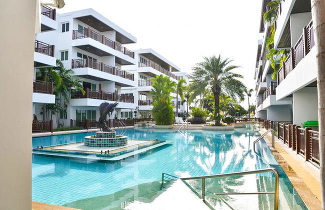 The Beach Palace 2BR Luxury Beachfront - Foto 27