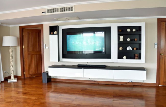 The Beach Palace 2BR Luxury Beachfront - Foto 19