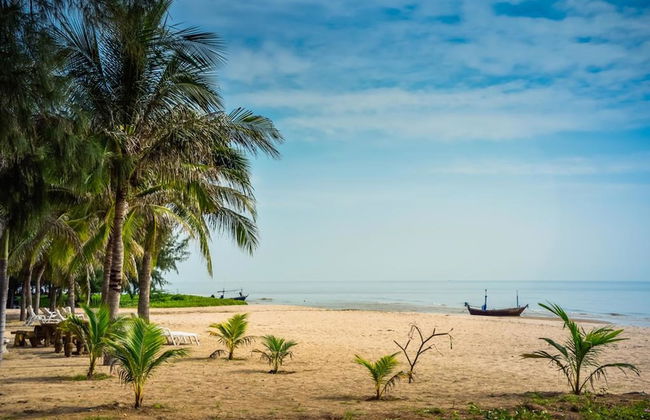 The Beach Palace 2BR Luxury Beachfront - Foto 30