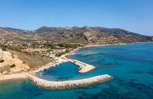 Villa Angelos in Ionian Islands - Foto 47