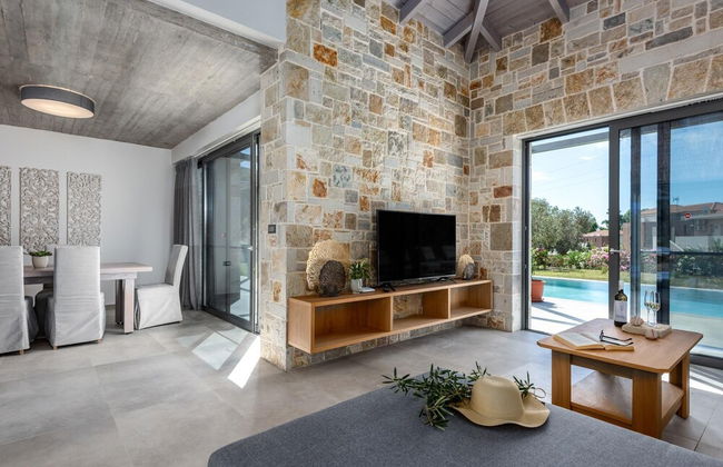 Villa Angelos in Ionian Islands - Foto 24