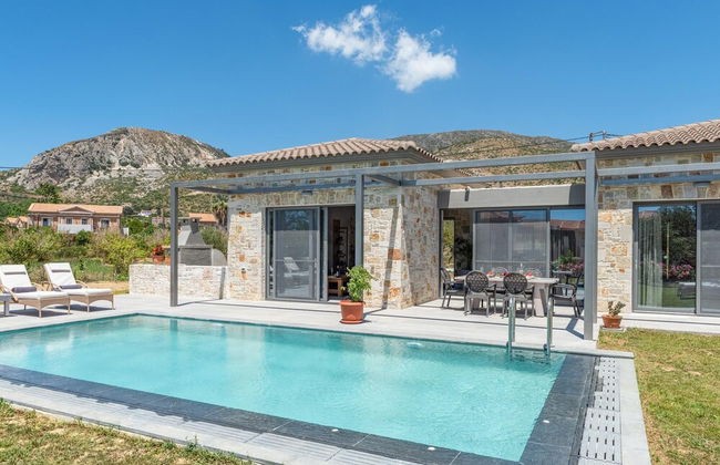Villa Angelos in Ionian Islands - Foto 2