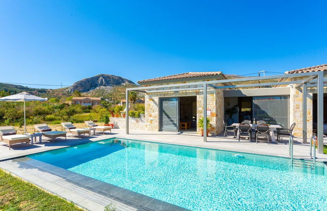 Villa Angelos in Ionian Islands - Foto 14