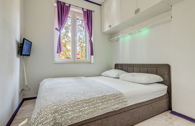 Split Suites Centre Apartman Anka - Foto 2