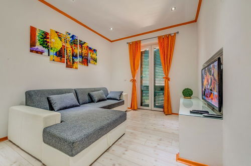 Photo 12 - Split Suites Centre Apartman Anka