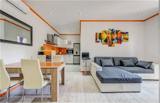 Foto 1 - Split Suites Centre Apartman Anka