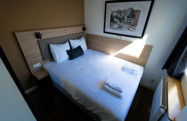 Allure Garden Apartments - Foto 16