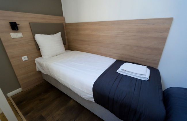 Allure Garden Apartments - Foto 14