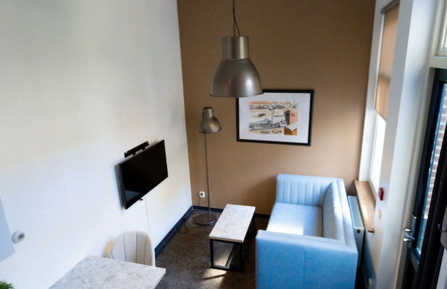 Allure Garden Apartments - Foto 51