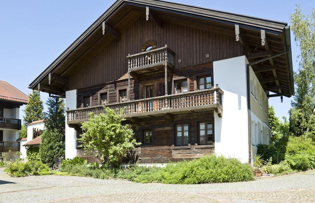 Appartementhof Aichmühle - Photo 48