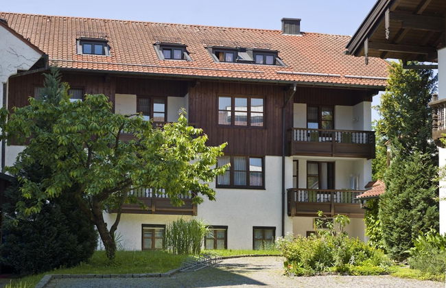 Appartementhof Aichmühle - Photo 47