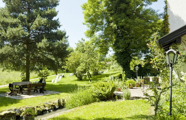 Appartementhof Aichmühle - Photo 37