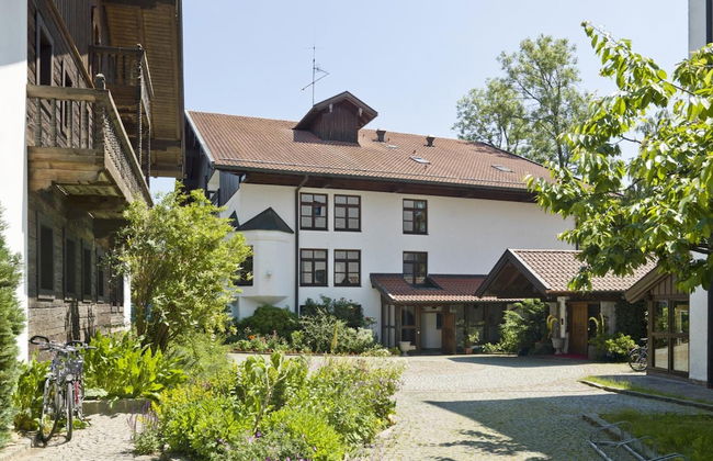 Appartementhof Aichmühle - Photo 49