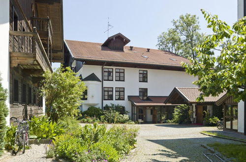 Photo 49 - Appartementhof Aichmühle