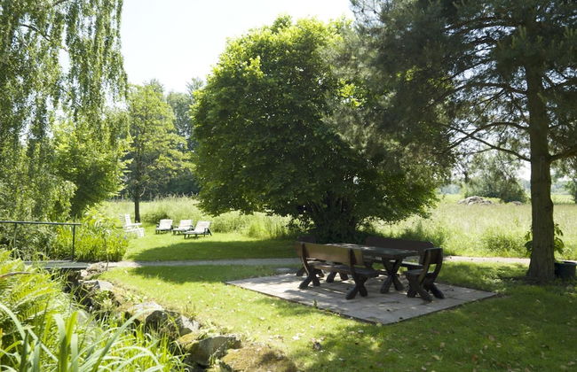 Appartementhof Aichmühle - Photo 38