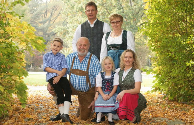 Appartementhof Aichmühle - Photo 34