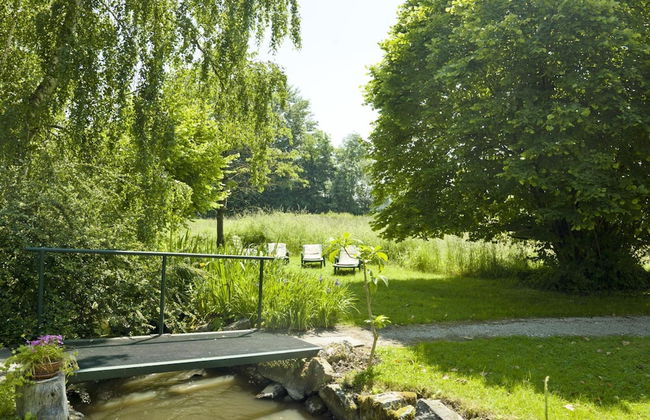 Appartementhof Aichmühle - Photo 42