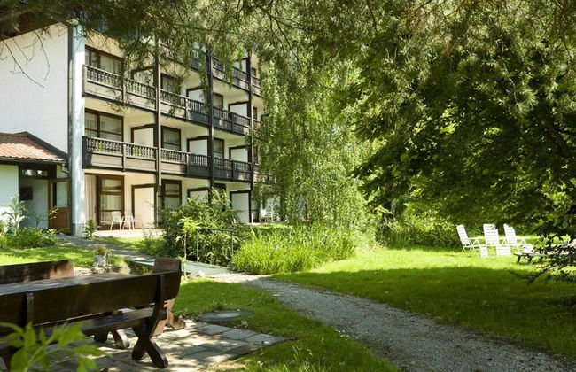Appartementhof Aichmühle - Photo 41