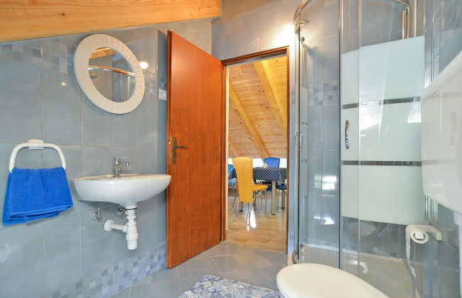 Apartment 1713 - Foto 24