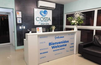 Photo 2 - Costa Love Aparta-Hotel