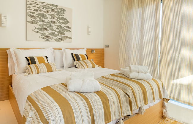 VALE DO LOBO Luxury Algarve B by UNA - Foto 11