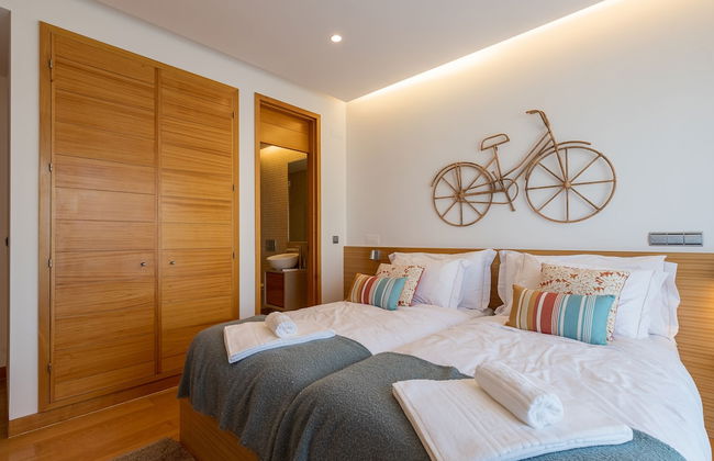 VALE DO LOBO Luxury Algarve B by UNA - Foto 7