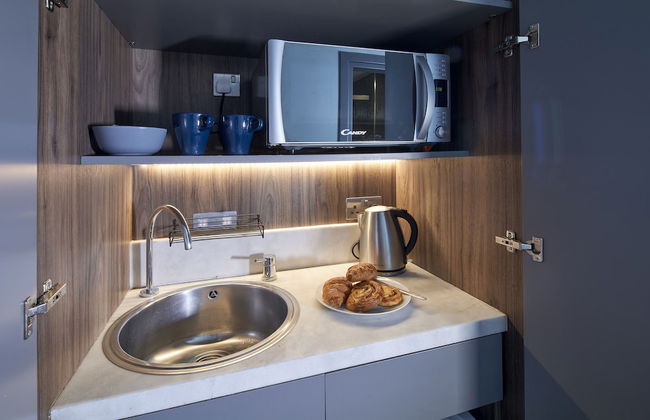 London Paddington Apartments - Foto 36