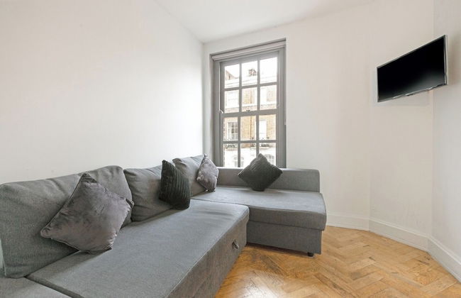 London Paddington Apartments - Foto 19
