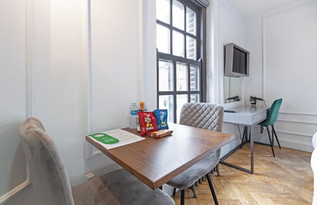 London Paddington Apartments - Foto 18