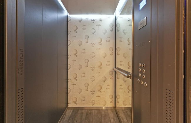 London Paddington Apartments - Foto 26