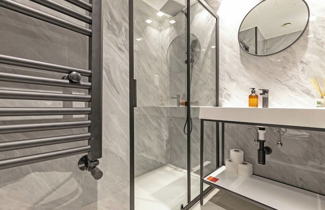 London Paddington Apartments - Foto 52