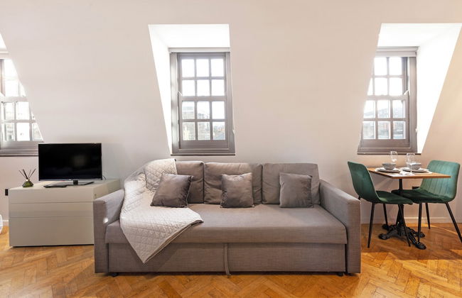 London Paddington Apartments - Foto 43