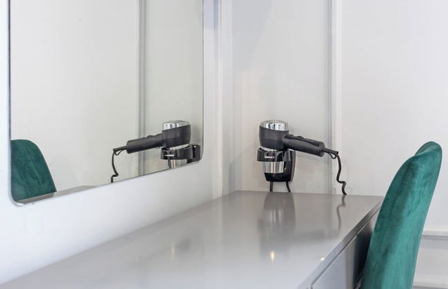 London Paddington Apartments - Foto 16