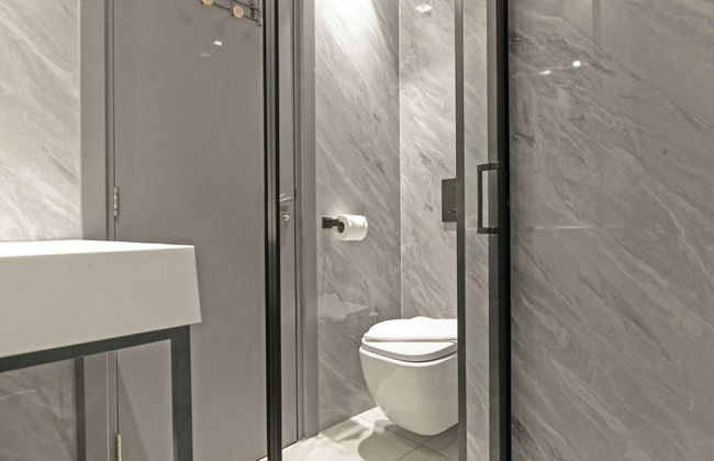 London Paddington Apartments - Foto 54