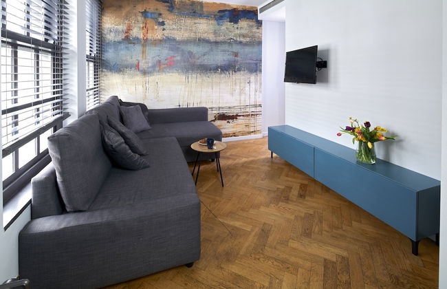 London Paddington Apartments - Foto 41
