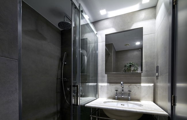 London Paddington Apartments - Foto 44